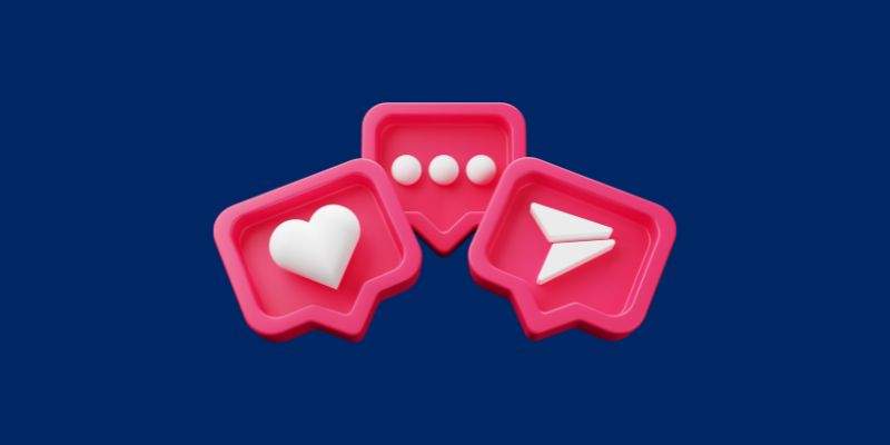 Prowadzenie social media oferta