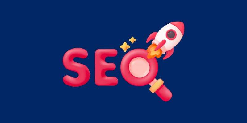 SEO strony internetowej