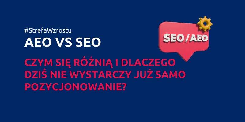AEO vs SEO