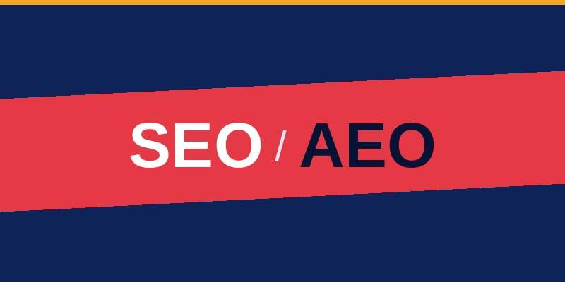 aeo vs seo