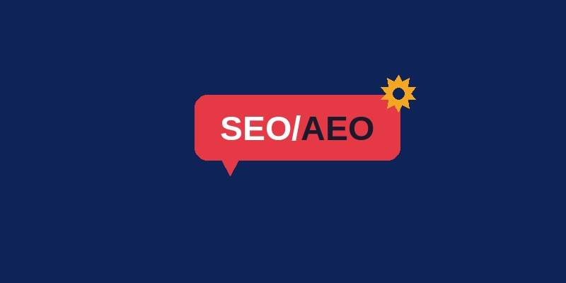aeo vs seo
