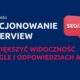Pozycjonowanie AI Overview