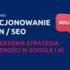 pozycjonowanie stron seo