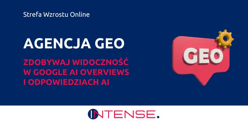 agencja GEO