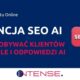 Agencja SEO AI