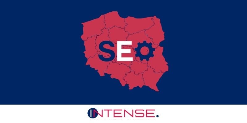pozycjonowanie regionalne
