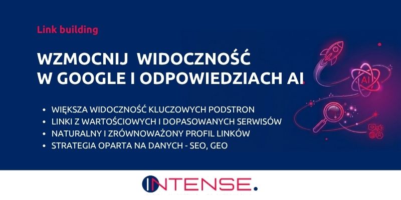 Link building