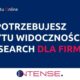 potrzebujesz audytu widoczności w AI Search dla firmy