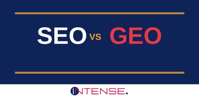 GEO copywriting