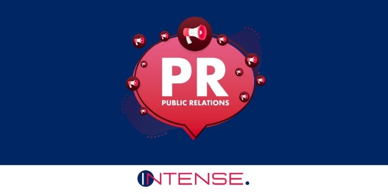 digital pr