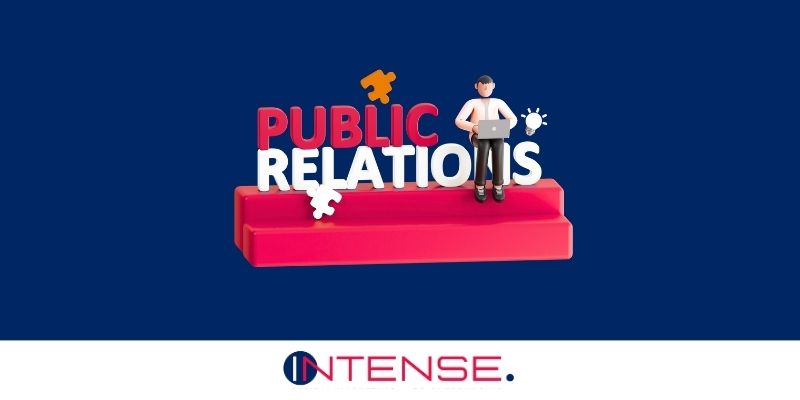 digital pr